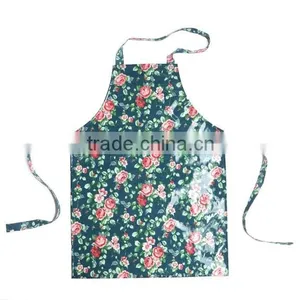 Wholesale Plain Cheap Bib Fashion Apron thumbnail-1