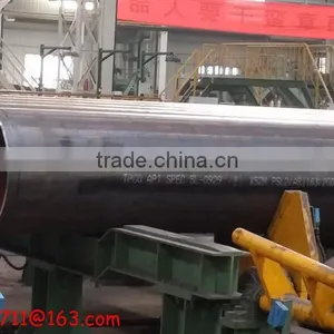 TPCO Api 5ct Erw Steel Pipe thumbnail-1