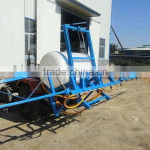 Agriculture Machinery 12 m Wide Tractor Boom Sprayer for Sale thumbnail-6