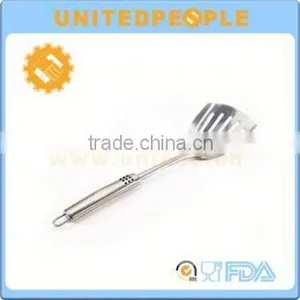 2016 Hot Sell Family Stainless Steel Slotter Turner thumbnail-1