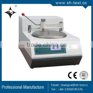 MPJ-25 Metallographic Sample Grinding Machine thumbnail-1