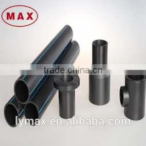 HDPE Oil and Gas Pipe pe Fittings thumbnail-1