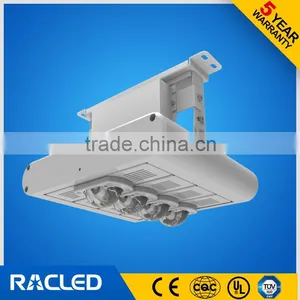 Express Led Explosion Proof Mining Tunnel Light 100w thumbnail-4