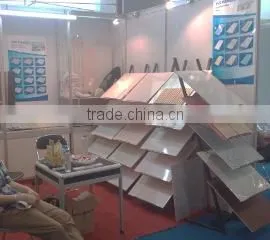 Haining Oumeijia Plastic Steel Factory company overview - view 3 thumbnail