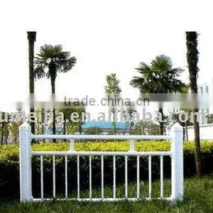 PVC Fence thumbnail-1