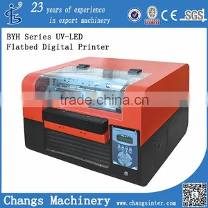 Cell Phone Case Printing Machine thumbnail-1