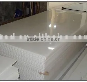 HDPE Sheet for Outdoor Usage thumbnail-1