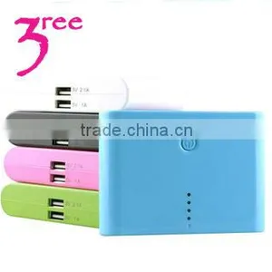 Power Bank 20000 MAh thumbnail-1