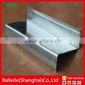 Hot Rolled z Purlin Steel From Shanghai thumbnail-3