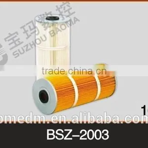 EDM Wire Cutting Filters thumbnail-1