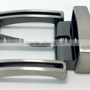 Gladiator Buckle Sandals Buckle Watch Airplane Seat Belt Buckle thumbnail-4