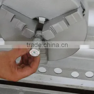 Anti-theft Lock Nut thumbnail-2