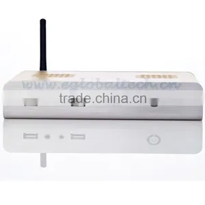 Cheapest Fanless Mini PC Intel Atom N270 Mini Desktop PV 12V With Linux OS thumbnail-6