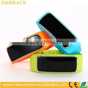 Dropshipping! Best Price and Quality Fashionable Hands-free Bluetooth Smart Bracelet thumbnail-2