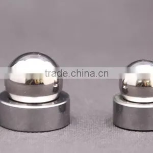 V11-225 Stellite Valve Ball and Seat Supplier thumbnail-1