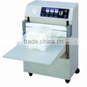 Exterior Vacuum Packing Machine thumbnail-1