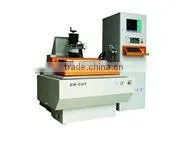 CNC High Speed Wirecut Edm thumbnail-1