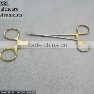 Sutureless Vasectomy Surgery Set thumbnail-1