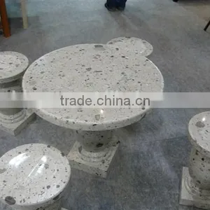 New White Granite Tile thumbnail-1