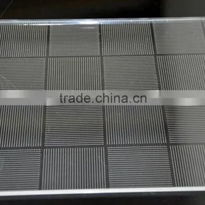 Edgelight Good Quality Led Acrylic Sheet Price for Advertising thumbnail-3