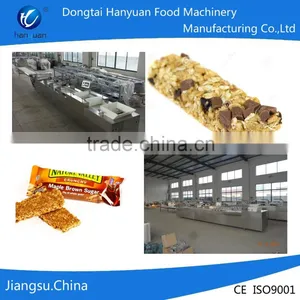High Quality Chocolate Candy Bar Cutting Machine thumbnail-1