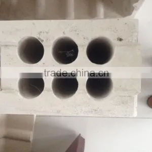 2015 New Gypsum Plaster Block Machinery Production Line thumbnail-1