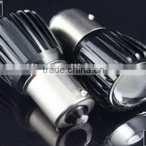 LED 1156 3w Back Up/ Reversing Light ,Car /auto Turn /back up LED Bulb thumbnail-1