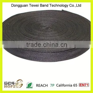 Jacquard Polyester Webbing,webbing Strap thumbnail-1