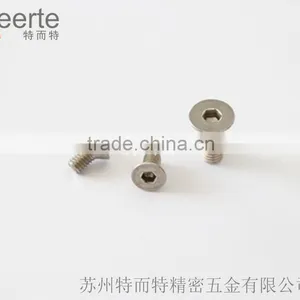 Hexagon Socket Screw thumbnail-2