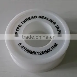 12mm 100% Ptfe Thread Seal Tape thumbnail-2