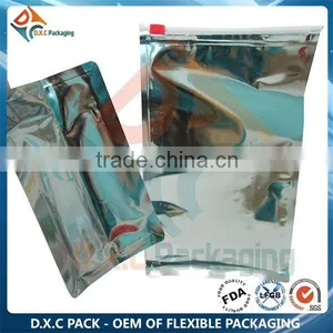 OEM Product Heat Seal Plastic Rice Bag, Laminating Pouch thumbnail-3