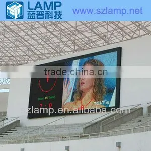 P16RGB(n) Video Led Screen thumbnail-1