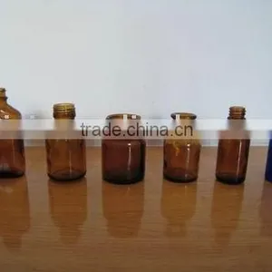 Medicine Bottles thumbnail-1