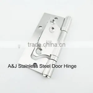 Quality New Products Concealed Hinge for Folding Door thumbnail-1