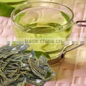 Green Tea Longjing Tea thumbnail-1