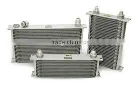 Engine Auto Cooler Auto Oil Cooler Radiator thumbnail-1