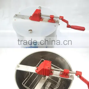 Honey Extractor/2 Frames Manual Honey Extractor thumbnail-5
