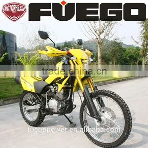 Dirtbike Tornado XR250 Offroad Motorcycle Motocross 250cc Zongshen Loncin thumbnail-3