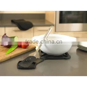 Tableware / Combination Silicone Pot Mat / FDA Proval thumbnail-1