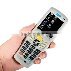 2015 Best Electronics Support All 1D Or 2D Barcode Handheld PDA thumbnail-6