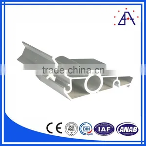 Customized Aluminum Sides for Truck thumbnail-5