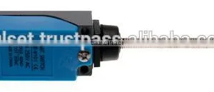 Limit Switch With Coil Spring Lever thumbnail-1