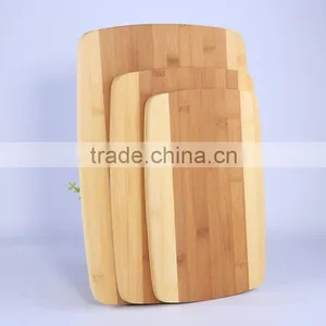 Olive Wood Cutting Board Bamboo Cutting Board thumbnail-4
