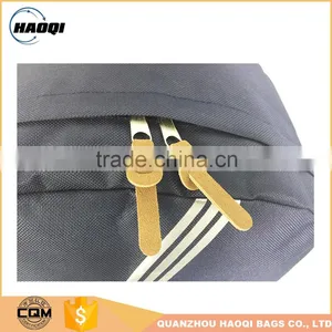 Cheap Stylish Fashion Navy Canvas Backpack thumbnail-4
