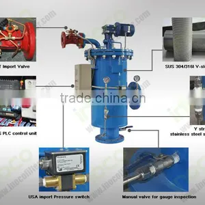 INOCO 2071106 Industrial Water Purifier thumbnail-1