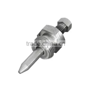 Cnc Metal Machining Aluminum Cnc Parts thumbnail-2