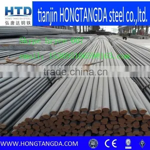 Hot in Sale! High Quality Cheap Rebar Made in China thumbnail-4