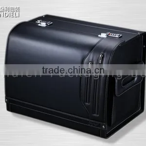 2014 Top Grade SUV Trunk Organizer thumbnail-1
