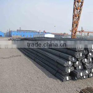 Reinforcing Deformed Steel Bars Colombia thumbnail-4