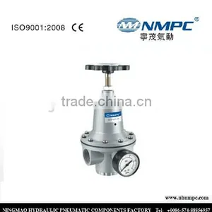 Top Level QTY Air Service Unit Pneumatic Regulator thumbnail-1